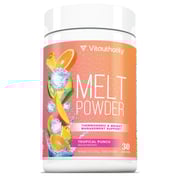 Melt - Comprehensive Thermogenic & Metabolism Support