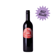 Saint Viviana Non-Alcoholic Cabernet Sauvignon