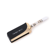 CBD Vape Starter Kit | Saber Battery + Cartridge Bundle – Save $20