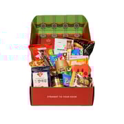 SEOULBOX SIGNATURE ONE TIME