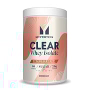 Clear Whey Isolate