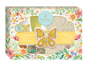 Butterfly Designer Cookie Kit (All Natural) (Pre-sale)