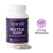 Restful Sleep