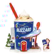 Forecasting a Blizzard S/2