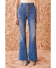 The Gwynne Jean