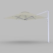 Shadowspec Serenity™ Square Umbrella