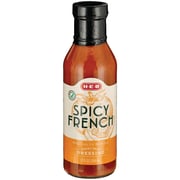 H-E-B Spicy French Dressing