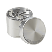 Aerospaced by Higher Standards - 4 Piece Toothless Grinder - 2.0"