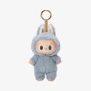 POP MART Labubu V1 Exciting Macaron The Monsters Sea Salt Coconut Plush AUTHENTIC