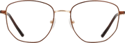 Saunder Mocha/Gold 