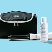 EVERLAST AIRSTYLER & HG DRY SHAMPOO DUO
