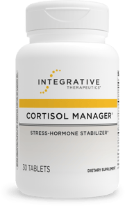Cortisol Manager®