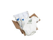 Mon Coeur x Mustela Limited Edition Set