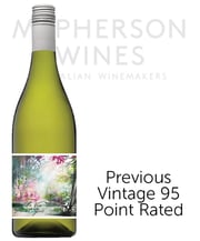 McPherson La Vue Victorian Pinot Gris 2022 | Get Wines Direct