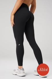 The No-Seam PureLuxe TLC Legging