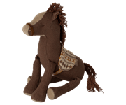 Pony, Small