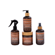 Nourished Curls Kit