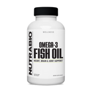 Omega 3 Fish Oil