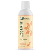 EcoEars Dog Ear Cleaner – Infection Formula, 4 or 8-oz bottle