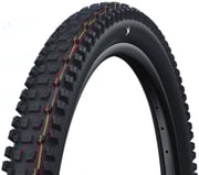 Schwalbe Albert Tire - 27.5 x 2.50, Tubeless, Folding, Black, Evolution Line, Trail Pro, Addix Soft, Radial, E-50