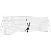 Open Goaaal® Soccer 3-in-1 Trainer (Regulation)