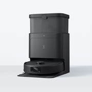 DEEBOT N30 PRO OMNI Robotic Vacuum (10000Pa suction,TruEdge,Hot Air-Drying,Auto-lift Mopping）