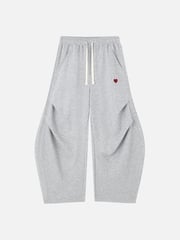 Aelfric Eden Wrinkle Barrel Sweatpants