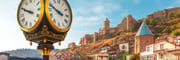 Book flights from Lisbon (LIS) to Tbilisi (TBS) | airBaltic