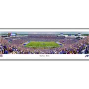 Bills Game Standard Frame Panorama