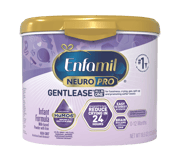 Enfamil® NeuroPro™ Gentlease® Infant Formula - Powder - 19.5 oz Tub
