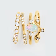Opal Essential Starter Set