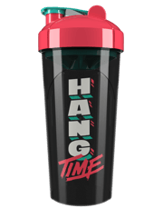 Shaker Cup - Hang Time (25oz)