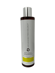 Natural+ Shampoo