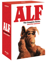 ALF: The Complete Series [Deluxe Edition]