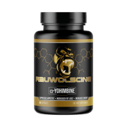 Rauwolscine