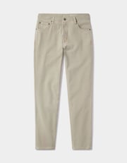 Comfort Terry Pant in Steel