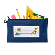 Pencil+Pouch