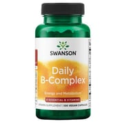 Daily B-Complex