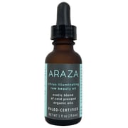 Citrus Illuminating Raw Beauty Oil