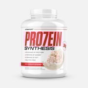 PRO7EIN Synthesis