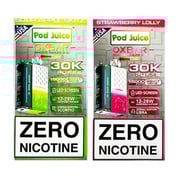 Disposable Vapes