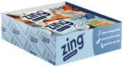 zing sample pack