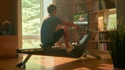Hydrow Pro Rower