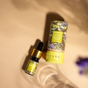 Mini Paraania Face Oil for Dark Spots - Best Face Moisturizer for Acne-Prone Skin, Blackheads, Uneven Skin Tone