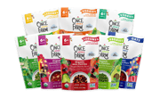 Baby Meals Best Seller Variety Pack