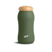 The Insulated Bottle