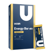 Salted Peanut Butter Energy Bar