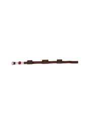X-Men Halloween Cosplay Rogue Anna Marie Costume Belt Components