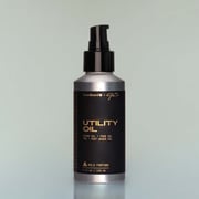 Utility Oil