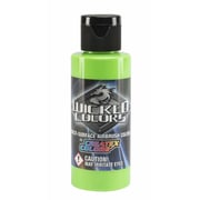 Wicked Fluorescent Green W023